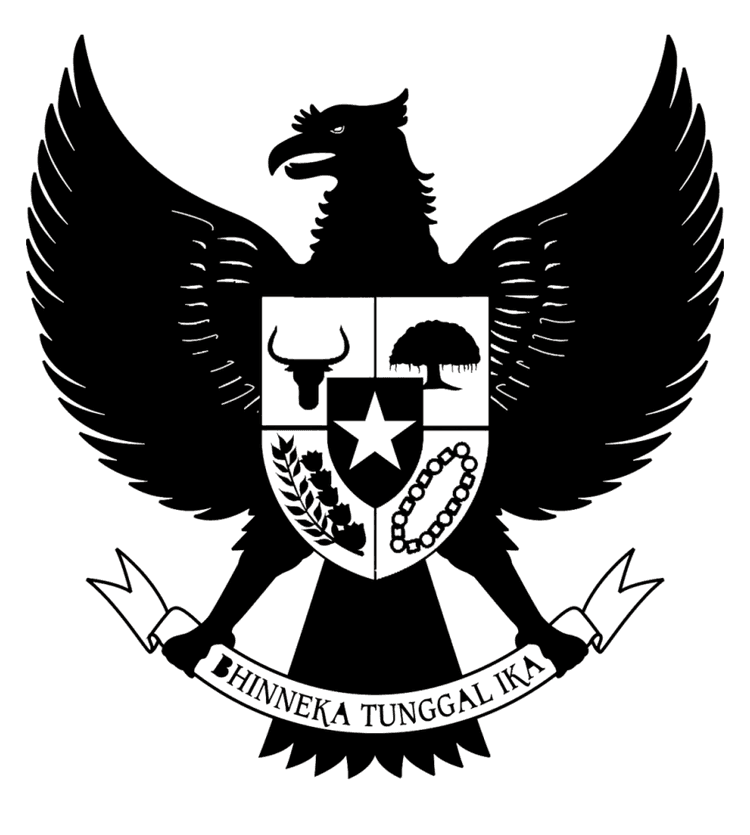 Garuda Pancasila
